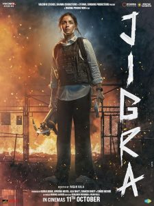 فيلم Jigra 2024 مترجم فيلم Jigra 2024 مترجم