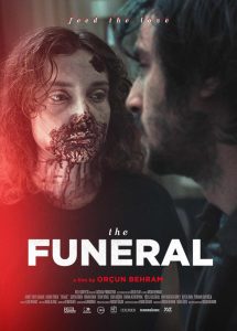 فيلم The Funeral 2023 مترجم فيلم The Funeral 2023 مترجم