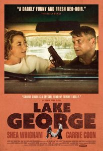 فيلم Lake George 2024 مترجم فيلم Lake George 2024 مترجم