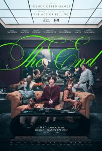 فيلم The End 2024 مترجم فيلم The End 2024 مترجم