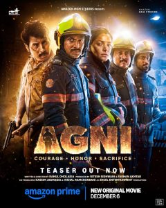 فيلم Agni 2024 مترجم فيلم Agni 2024 مترجم