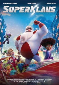 فيلم SuperKlaus 2024 مترجم فيلم SuperKlaus 2024 مترجم