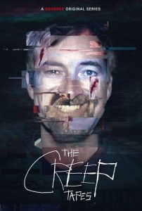 مسلسل The Creep Tapes موسم 1 حلقة 1 مسلسل The Creep Tapes موسم 1 حلقة 1