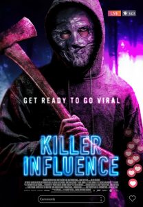 فيلم Killer Influence 2024 مترجم فيلم Killer Influence 2024 مترجم