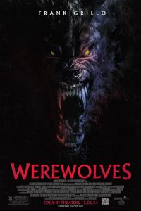 فيلم Werewolves 2024 مترجم فيلم Werewolves 2024 مترجم