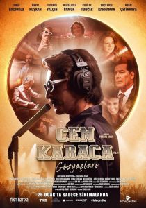 فيلم Tears of Cem Karaca 2024 مترجم فيلم Tears of Cem Karaca 2024 مترجم