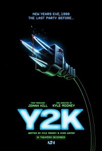 فيلم Y2K 2024 مترجم فيلم Y2K 2024 مترجم