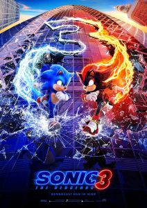 فيلم Sonic the Hedgehog 3 2024 مترجم فيلم Sonic the Hedgehog 3 2024 مترجم