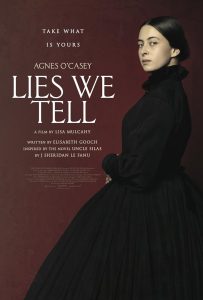 فيلم Lies We Tell 2023 مترجم فيلم Lies We Tell 2023 مترجم