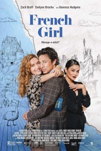 فلم French Girl 2024 مترجم فلم French Girl 2024 مترجم