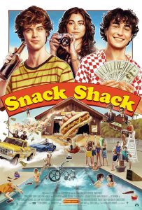 فيلم Snack Shack 2024 مترجم فيلم Snack Shack 2024 مترجم