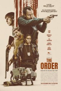 فيلم The Order 2024 مترجم فيلم The Order 2024 مترجم