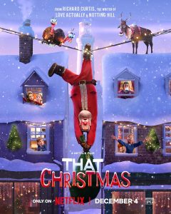 فيلم That Christmas 2024 مترجم فيلم That Christmas 2024 مترجم