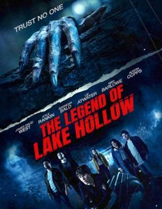 فيلم The Legend of Lake Hollow 2024 مترجم فيلم The Legend of Lake Hollow 2024 مترجم