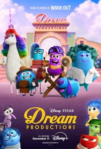 مسلسل Dream Productions 2024 موسم 1 حلقة 4 مسلسل Dream Productions 2024 موسم 1 حلقة 4
