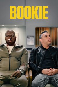 مسلسل Bookie موسم 2 حلقة 8 والاخيرة مسلسل Bookie موسم 2 حلقة 8 والاخيرة