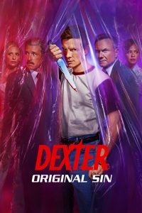 مسلسل Dexter: Original Sin موسم 1 حلقة 10 والاخيرة مسلسل Dexter: Original Sin موسم 1 حلقة 10 والاخيرة