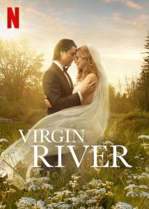 مسلسل Virgin River موسم 6 حلقة 10 والاخيرة مسلسل Virgin River موسم 6 حلقة 10 والاخيرة