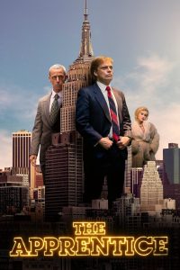 فيلم The Apprentice 2024 مترجم فيلم The Apprentice 2024 مترجم