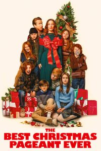 فيلم The Best Christmas Pageant Ever 2024 مترجم فيلم The Best Christmas Pageant Ever 2024 مترجم