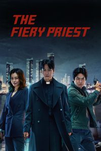 مسلسل The Fiery Priest موسم 1 حلقة 12 مسلسل The Fiery Priest موسم 1 حلقة 12
