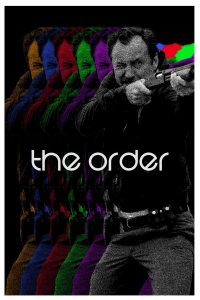فيلم The Order 2024 مدبلج فيلم The Order 2024 مدبلج