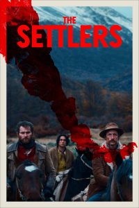 فيلم The Settlers 2023 مترجم فيلم The Settlers 2023 مترجم