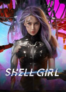 فيلم Shell Girl 2024 مترجم فيلم Shell Girl 2024 مترجم