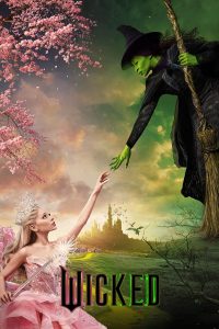 فيلم Wicked 2024 مترجم فيلم Wicked 2024 مترجم
