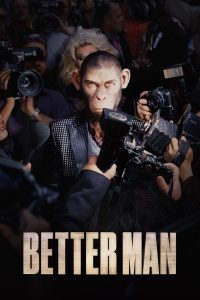 فيلم Better Man 2024 مدبلج فيلم Better Man 2024 مدبلج
