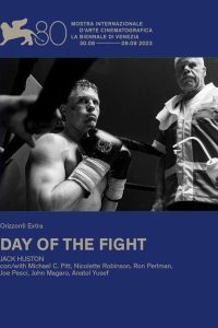 فيلم Day of the Fight 2023 مدبلج فيلم Day of the Fight 2023 مدبلج