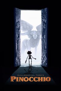 فيلم Guillermo del Toro's Pinocchio مترجم فيلم Guillermo del Toro's Pinocchio مترجم