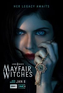 مسلسل Mayfair Witches موسم 2 حلقة 1 مسلسل Mayfair Witches موسم 2 حلقة 1