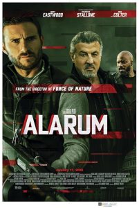 فيلم Alarum 2025 مترجم فيلم Alarum 2025 مترجم