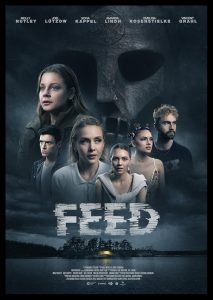 فيلم Feed 2022 مترجم فيلم Feed 2022 مترجم