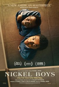 فيلم Nickel Boys 2024 مترجم فيلم Nickel Boys 2024 مترجم