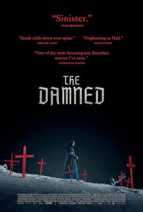 فيلم The Damned 2025 مترجم فيلم The Damned 2025 مترجم