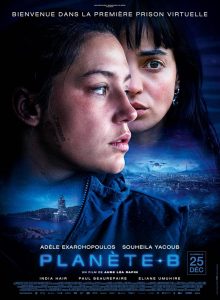 فيلم Planet B 2024 مدبلج فيلم Planet B 2024 مدبلج