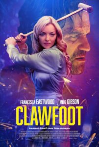 فيلم Clawfoot 2023 مترجم فيلم Clawfoot 2023 مترجم