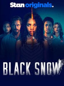 مسلسل Black Snow موسم 2 حلقة 1 مسلسل Black Snow موسم 2 حلقة 1