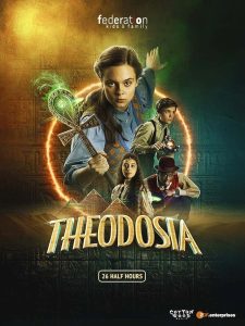 مسلسل Theodosia موسم 2 حلقة 13 مسلسل Theodosia موسم 2 حلقة 13