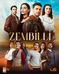 مسلسل زمبيلي موسم 1 حلقة 11 مسلسل زمبيلي موسم 1 حلقة 11