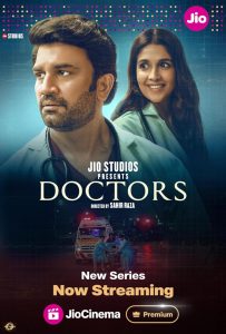 مسلسل Doctors موسم 1 حلقة 10 والاخيرة مسلسل Doctors موسم 1 حلقة 10 والاخيرة