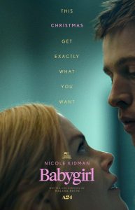 فيلم Babygirl 2024 مترجم فيلم Babygirl 2024 مترجم