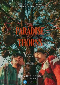 فيلم The Paradise of Thorns 2024 مترجم فيلم The Paradise of Thorns 2024 مترجم