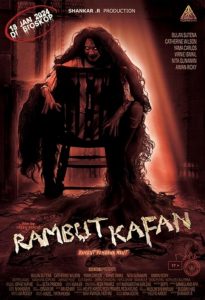 فيلم Rambut Kafan 2024 مترجم فيلم Rambut Kafan 2024 مترجم
