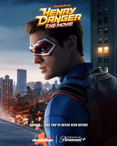 فيلم Henry Danger: The Movie مترجم فيلم Henry Danger: The Movie مترجم