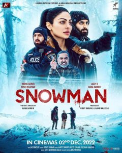 فيلم Snowman 2022 مترجم فيلم Snowman 2022 مترجم