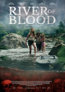 فيلم River of Blood 2024 مترجم فيلم River of Blood 2024 مترجم