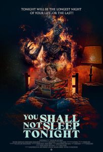 فيلم You Shall Not Sleep Tonight 2024 مترجم فيلم You Shall Not Sleep Tonight 2024 مترجم